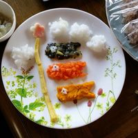 初節句のお祝いの食事会は自宅でも大丈夫？時期やお返しのマナーについて紹介！comottocomottoコラム - NTTドコモ