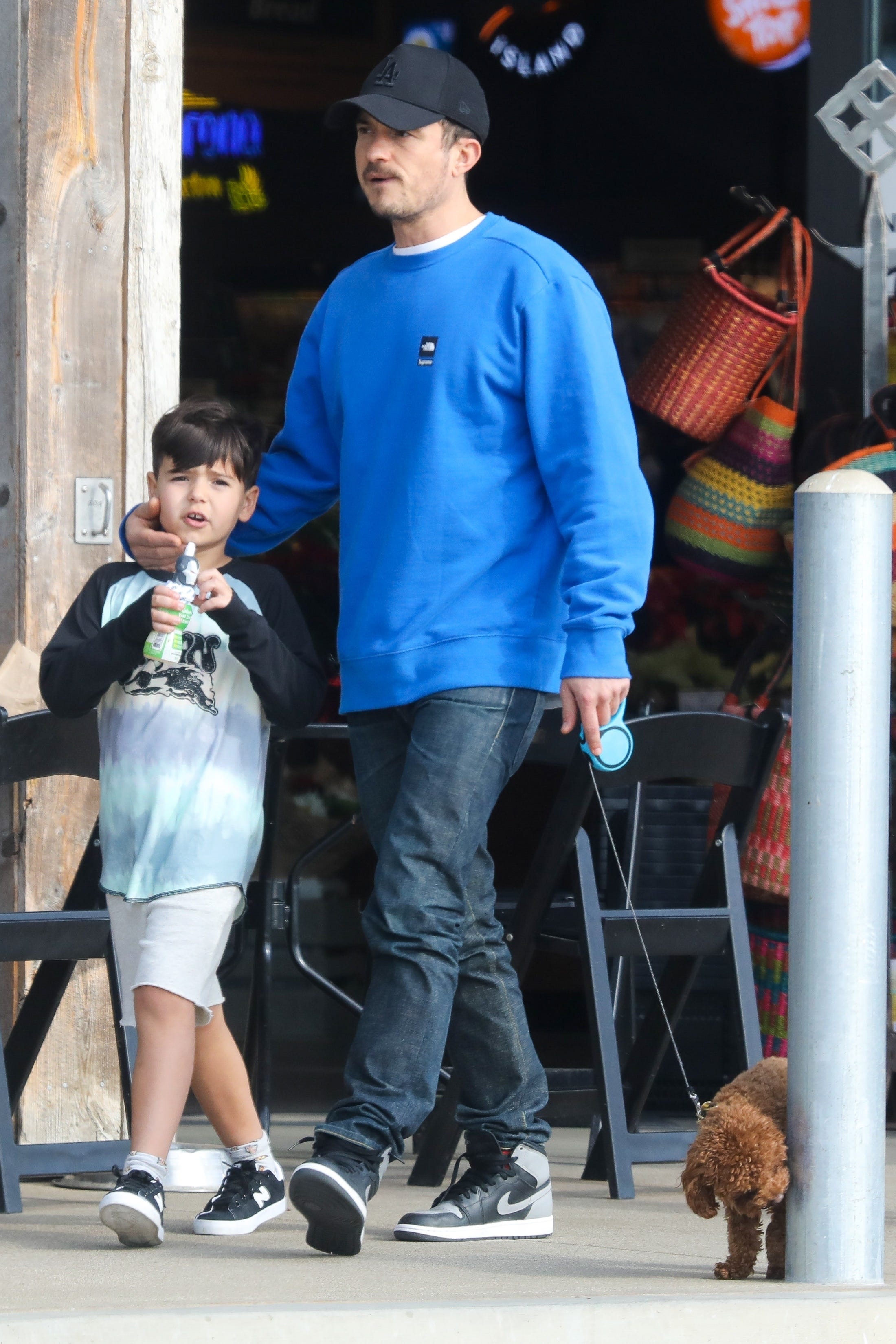 ミランダ・カー、息子がハッピーで子育てに絶賛！ 画像2 4最新の映画ニュースならMOVIE WALKER PRESS