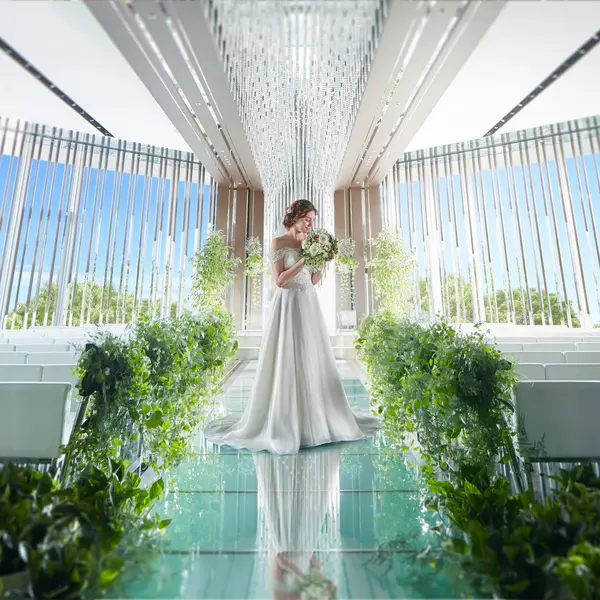 名古屋で和装婚！人気の神社・和風結婚式場おすすめ９選 日本庭園もありkiki weddingキキウェディング