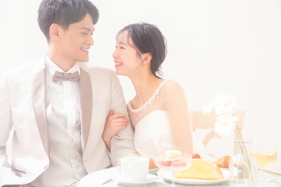 お似合いカップルの特徴15選! 理想のカップルになる方法 イラスト付 「マイナビウーマン」