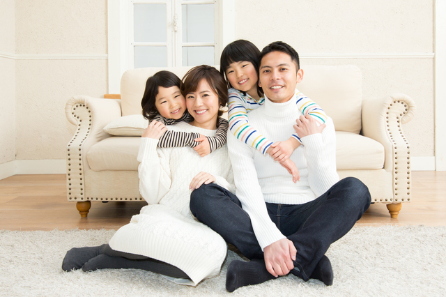 大切な人におくる特別な年賀状なら「年賀家族」がおすすめ暮らしとおしゃれの編集室