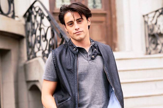 マット leblanc さんと妻メリッサ マックナイト — ストック編集用写真©s_bukley 17721159