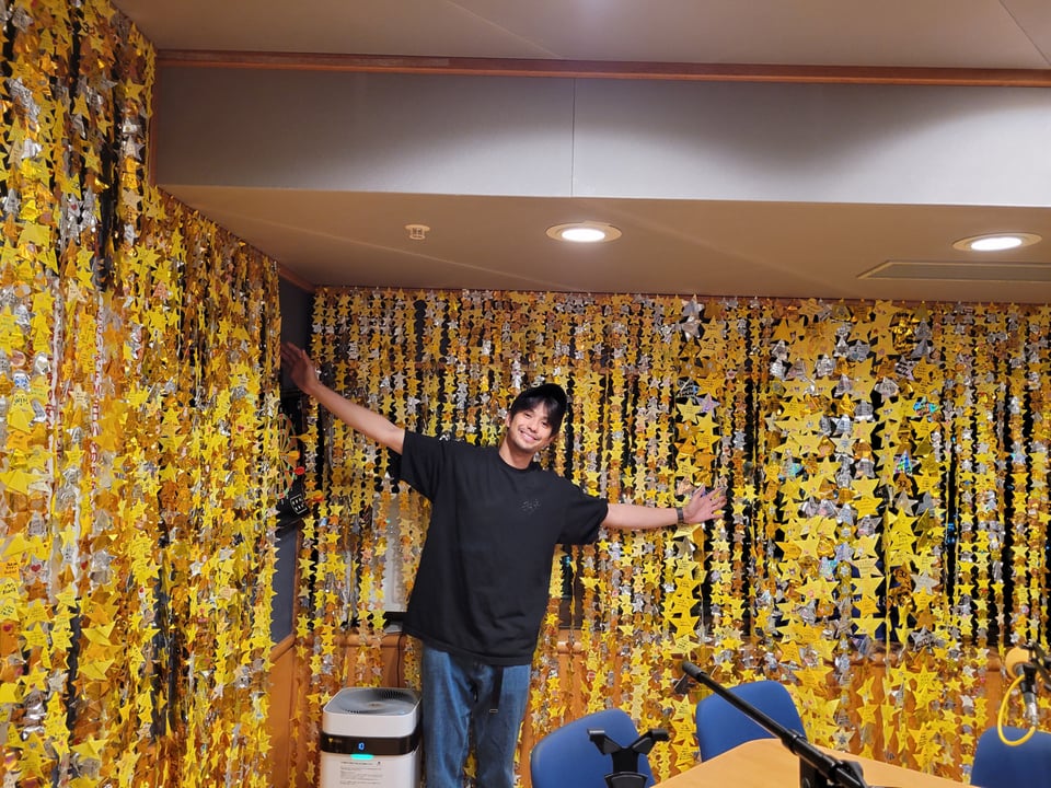 ウィンウィン一歳の誕生日