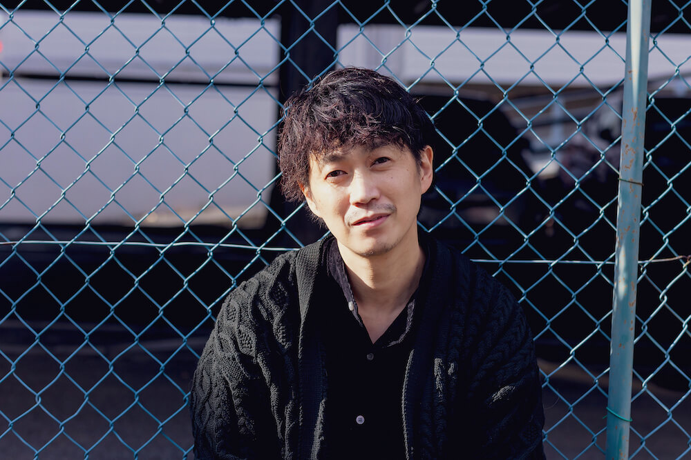 深イイ話 小栗旬の父＆兄にテレビ初密着！芸能界と重なるその仕事ぶりは