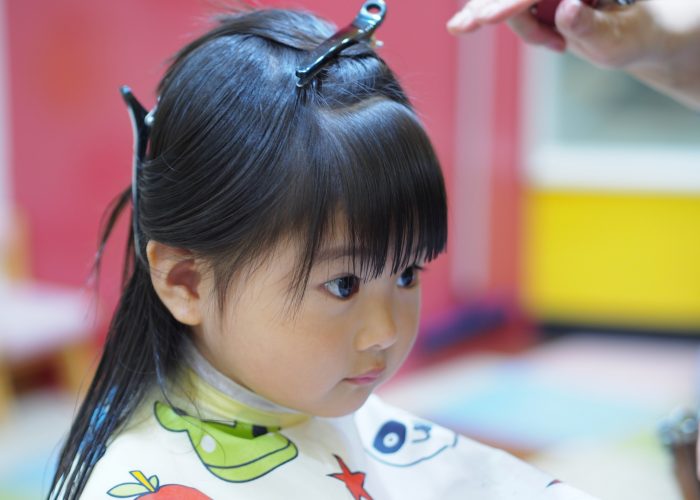 ロープ編みのツインテール ⁡ ふんわり可愛いツインテールです❤️ 飾りをつけたら卒園式や入学式にも 可愛いかなぁと思います💓 ⁡是非ぜひお試しください✨ ⁡ ⁡女の子ヘア女の子ヘアアレンジ簡単ヘアアレンジ子供ヘアアレンジキッズヘアアレンジキッズヘア