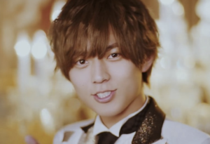 永瀬廉の父親や母親はどんな人？兄弟はいる？家族構成を調査あいがものトレンドブログ