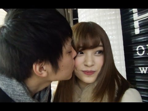 恋する♥週末ホームステイ -プレミアム限定後編 “キス、する？”りゅうゆな初デート♡