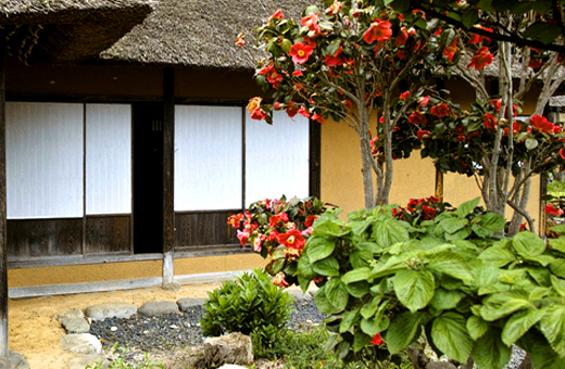 金沢市の植木屋 造園業もりガーデン お客様の声