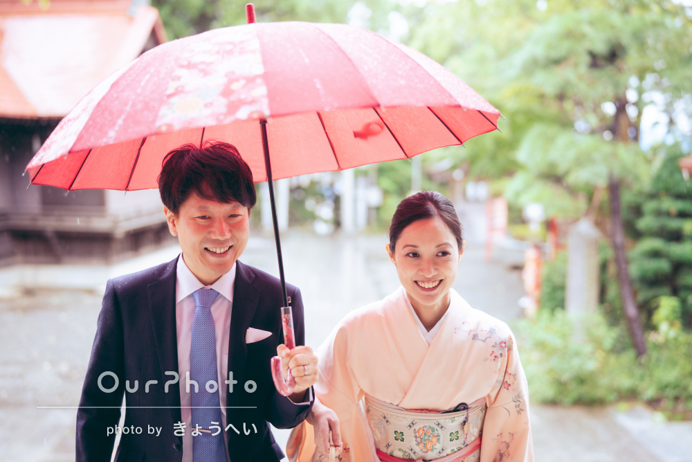 戌の日の安産祈願で水天宮に行った時の写真⛩ 1枚目の写真がお気に入りすぎて、ずっとれんちゃんとのLINEトーク画面の背景にしてる🤰🏻ㅤㅤㅤㅤㅤㅤㅤㅤㅤㅤㅤㅤㅤ この日はすっごく暑くて、汗だくになりながら御参りをした思い出🥵 こうやって振り返って見ると、まだ