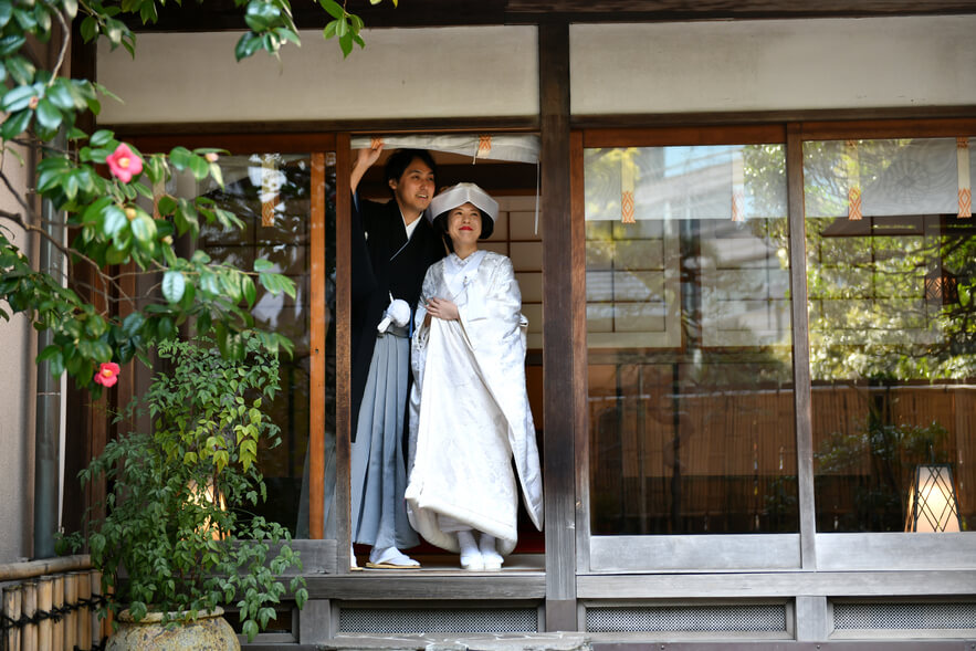 神前式の口コミ結婚式口コミサイト 結婚式場お下見ナビ