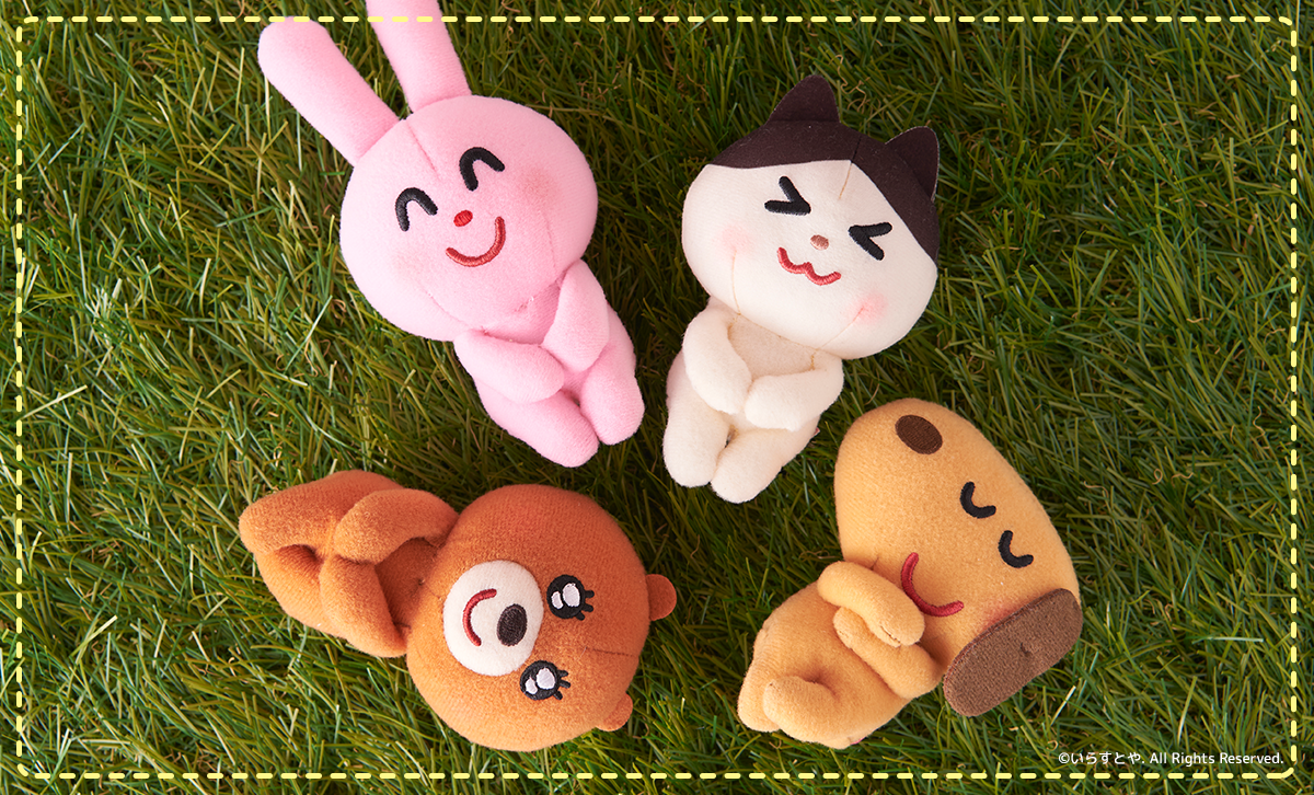 集合している人たちのイラスト 子供かわいいフリー素材集 いらすとや