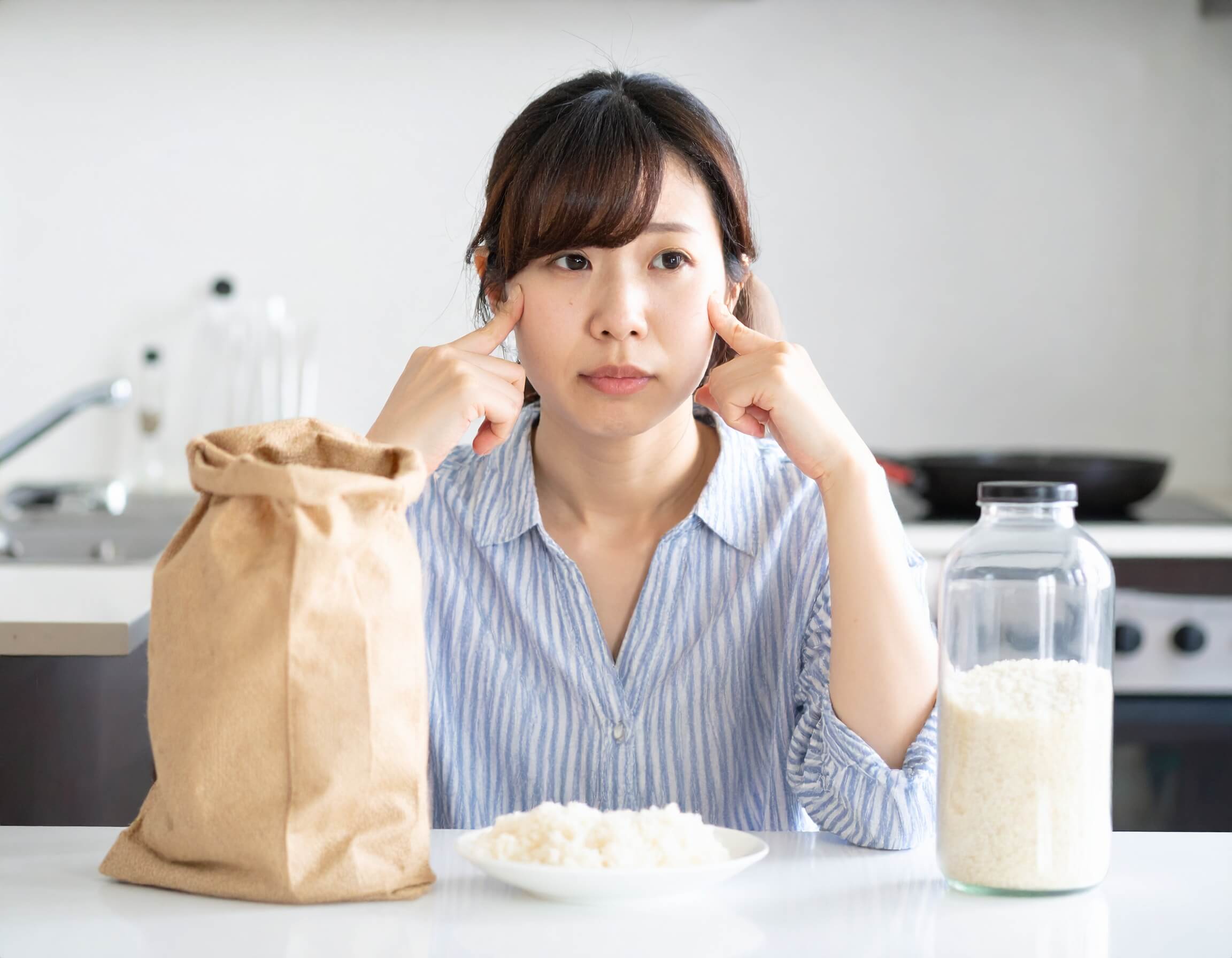 ４０代主婦イメージ 02313000377 の写真・イラスト素材アマナイメージズ