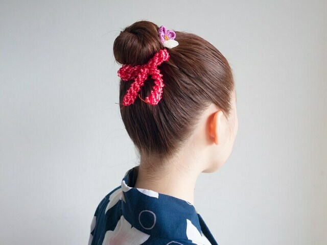 11 件の「お祭り」のアイデアを今すぐ保存簡単 ヘアアレンジ、女の子 髪型 アレンジ、子供 髪型 など