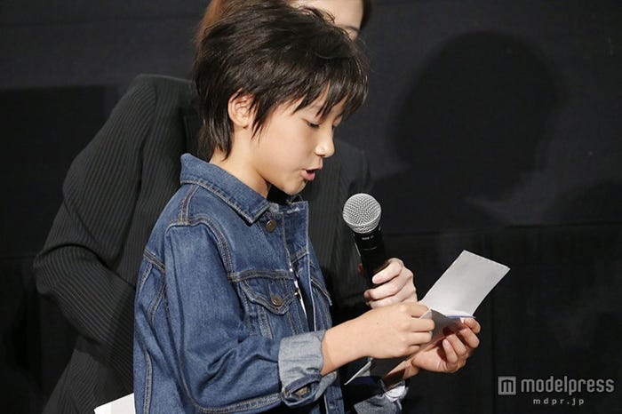 2人の子供の父、江口洋介 フレッシュなキャスト陣に“キュンキュン”「見ていてほのぼのしました」 - スポニチ Sponichi Annex 芸能