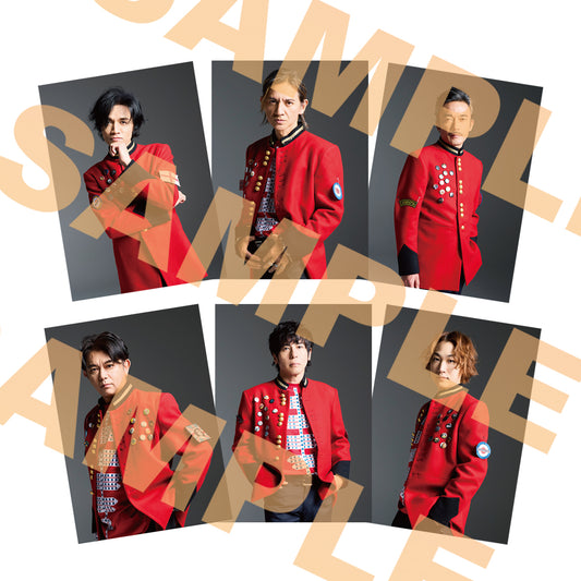 成田昭次が初の自叙伝を刊行 男闘呼組デビューの裏側、芸能界引退、奇跡の復活までを赤裸々に語り尽くすMikiki by TOWER RECORDS