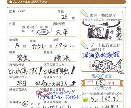 とても安心でした」犬とカップルそれぞれのプロフィール写真の撮影OurPhoto アワーフォト