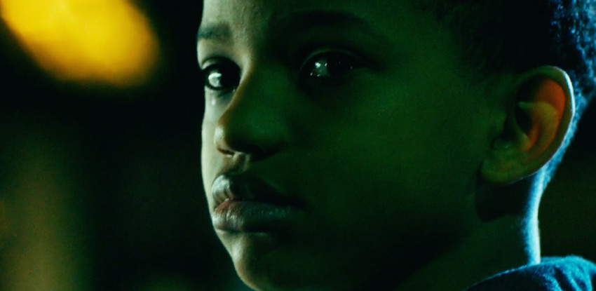 黒人から白人が生まれたWATANABE STUDIO BLOG