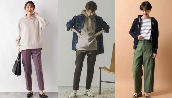 なんか浮いてる?運動会の「パパコーデ」注意したいポイント4つ4yuuu