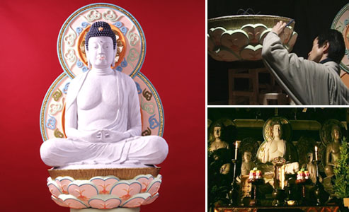 大阪・天王寺の一心寺をお参りしてきました。 - 高田馬場 TANPOPOタンポポ アロマリラクゼーション