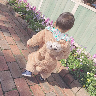 寒い けど行きたい！赤ちゃん連れで冬のディズニーシーを楽しむ方法ままはっく