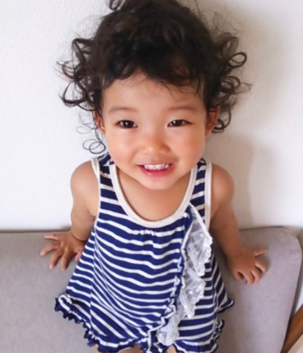 ヘアメイクさんに聞く、子供の髪セルフカット攻略法！ 女の子編VERY