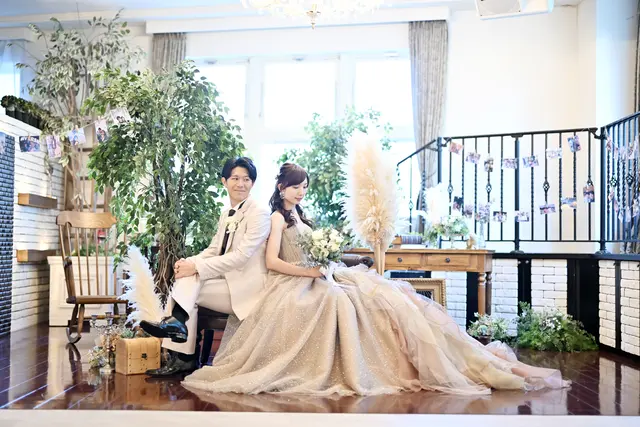 人気の高い結婚式のテーマやコンセプトのアイデア集marry マリー