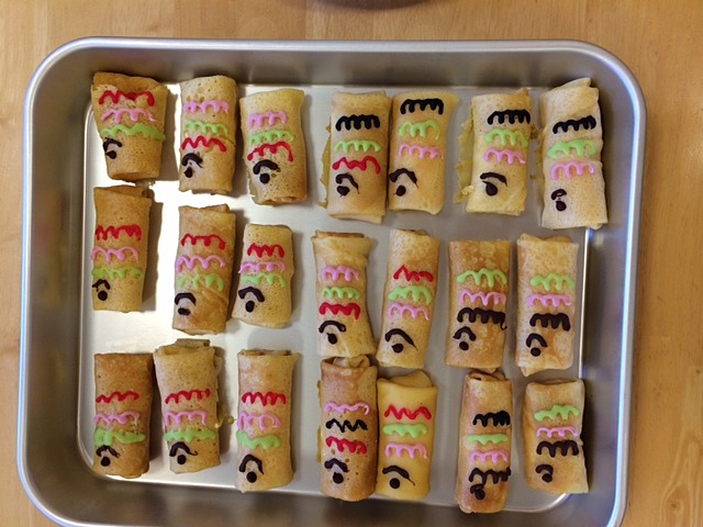 屋根より高い こいのぼり～♪ – 社会福祉法人 熱田福祉会