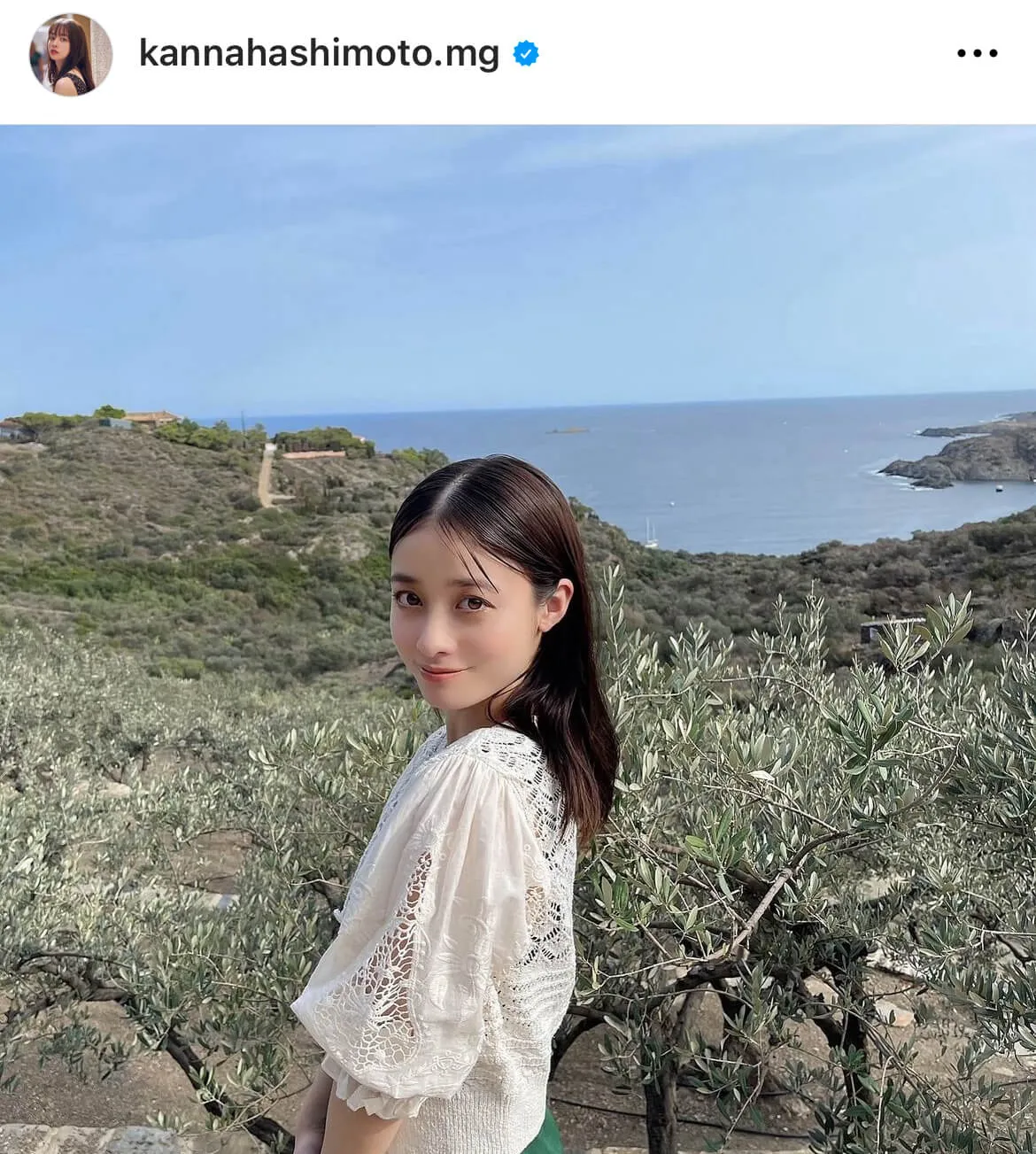 橋本環奈の幼少期に「まさに天使」と絶賛の声シネマトゥデイ