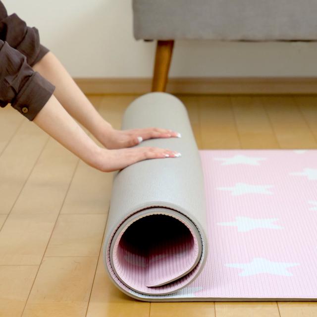 Amazon.co.jp 売れ筋ランキング: ベビージム・プレイマット の中で最も人気のある商品です