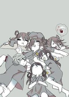 ママに会いたい: イラストメイキング動画TikTok