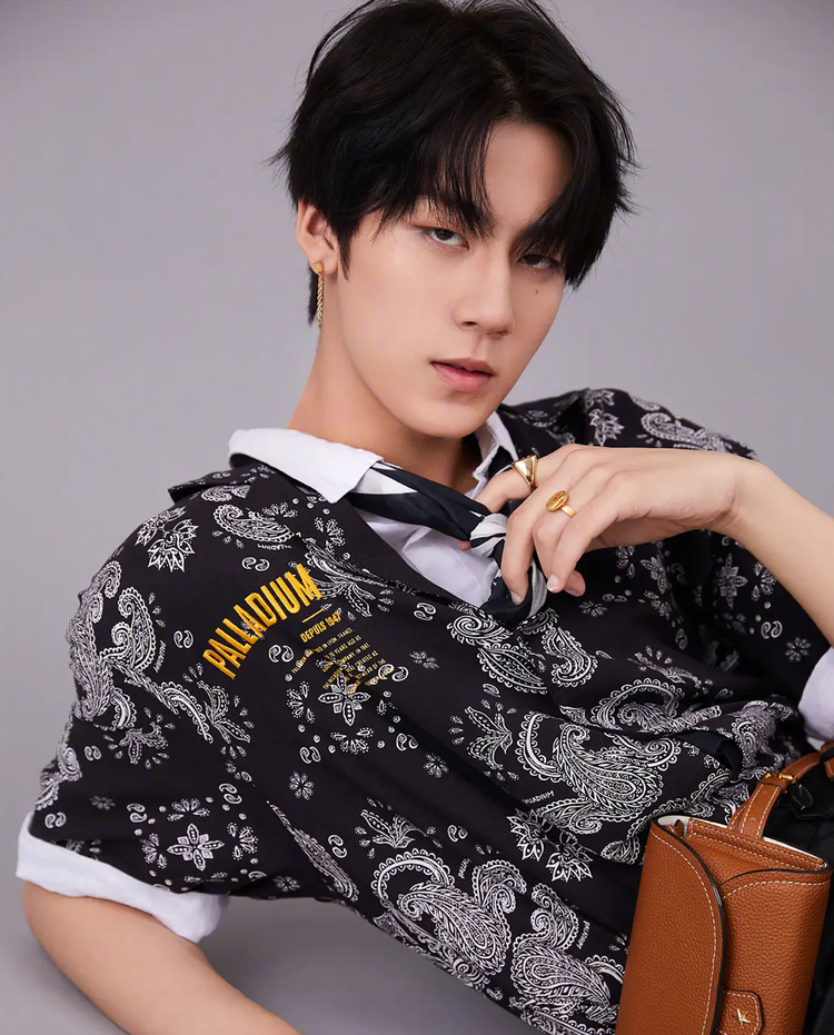 任世豪最新消息- 明星网