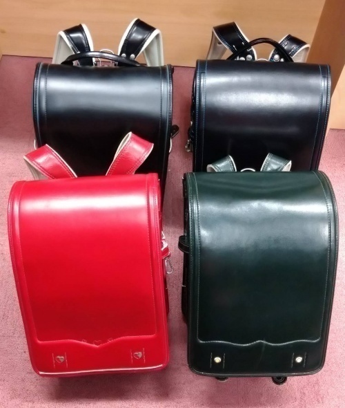 ワイモバイルの「愛のランドセル寄付プロジェクト」を4月1日より受付開始します！！有限会社システムコミュニケイト