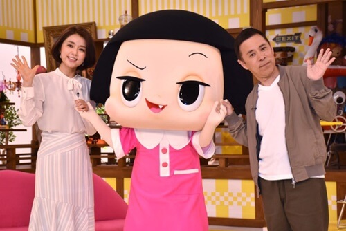 画像・写真NHK、“福岡”から相次ぐ抜てき 『あさイチ』、土曜朝の新番組も 6枚目オリコンニュース ORICON NEWS