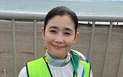 ガン闘病・古村比呂の息子が岐路に 知られざる家族の姿に密着マイナビニュース