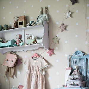 海外インテリア風の子供部屋作りにおすすめの１００均雑貨いろいろ : Chairs and. インテリアコーディネーター的ＤＩＹと暮らしのブログ