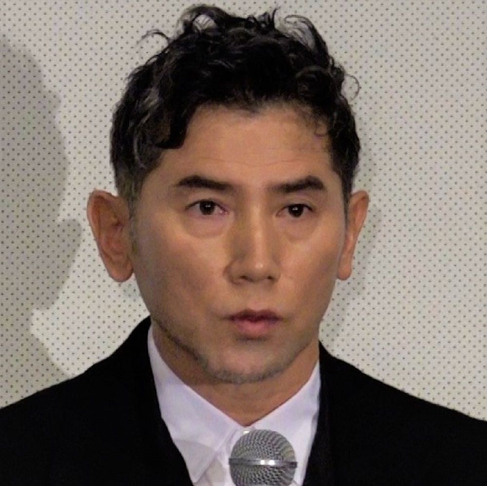 内田也哉子さん、父の内田裕也さんと映画初共演もキャスティング知らず「何かの間違いでは」 - 芸能写真ニュース : 日刊スポーツ