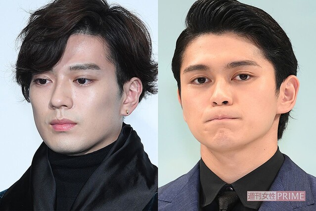 眞栄田郷敦の母は今どうしてる？夫の借金と母子家庭で壮絶な半生！Aスタジオマリ子の部屋へ