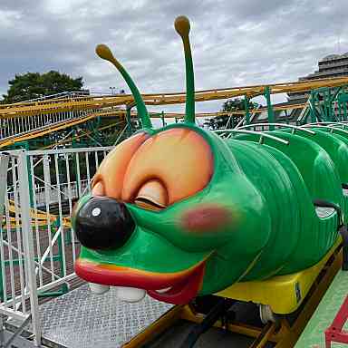 4 21リニューアル!「あらかわ遊園」レポート~第3弾~園内グルメ荒川探訪 by ara!kawaモノづくりの街・荒川区の地域情報サイト