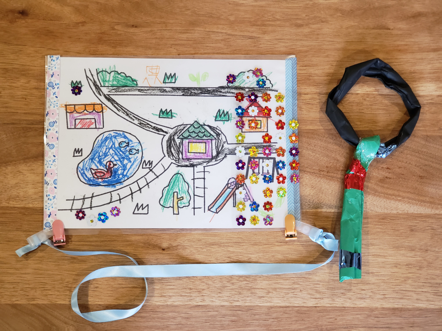 10月10日 火 プラスドゥ元気っ子 - ながさわ保育園