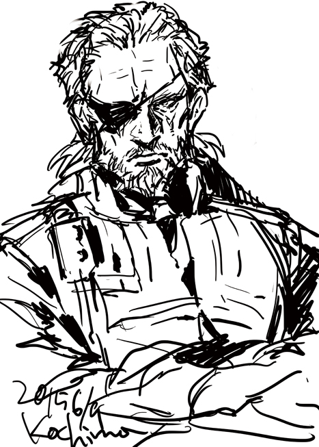 世界一ホットなおじいちゃん!? 80代男性モデルがランウェイでキメる - 気になる - ニュース クランクイン