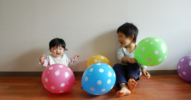 久喜市屋内型こどもの遊び場教育・保育関係者向けサイトPLAYSCAPEボーネルンド