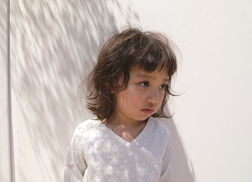 岐阜県 大垣市 キッズカット 幼児カット シェービング エステ ブライダルシェービング 個室あり キッズスペース 保育士完備 前髪カット 子供さんのカットしている時間に、ママさんはシェービングエステでさらに綺麗になりませんか ^-^？大垣市築捨町の理美容室