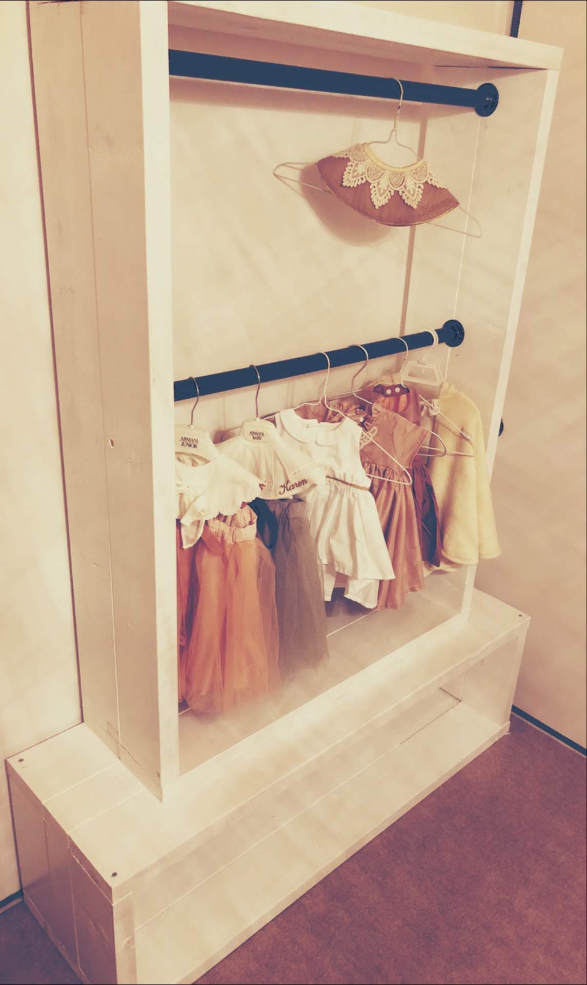 ハンガー」に関する保育や遊びの記事一覧HoiClue ほいくる