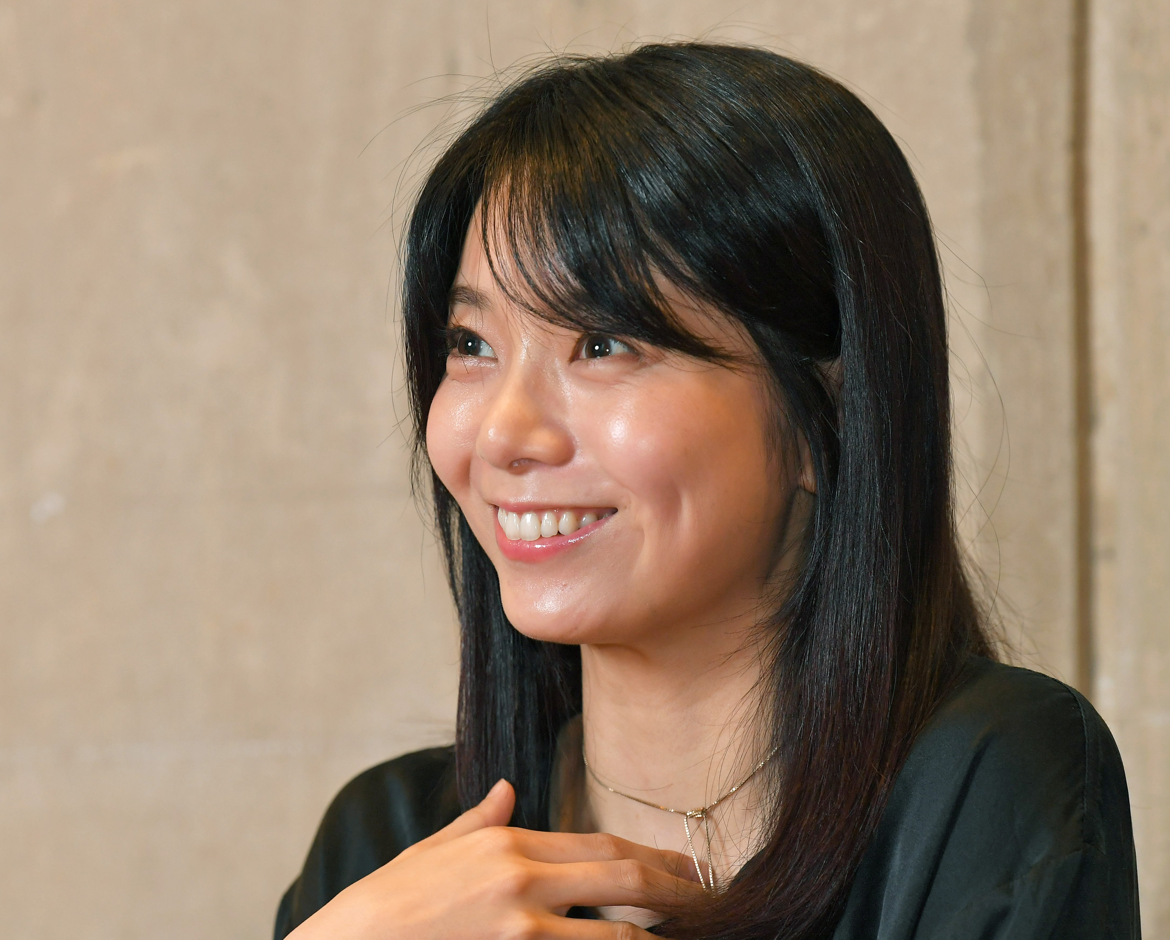 森カンナ、“夫”バスケ日本代表・馬場雄大選手との挙式報告 和装2ショット公開＆W杯向けエールも - モデルプレス