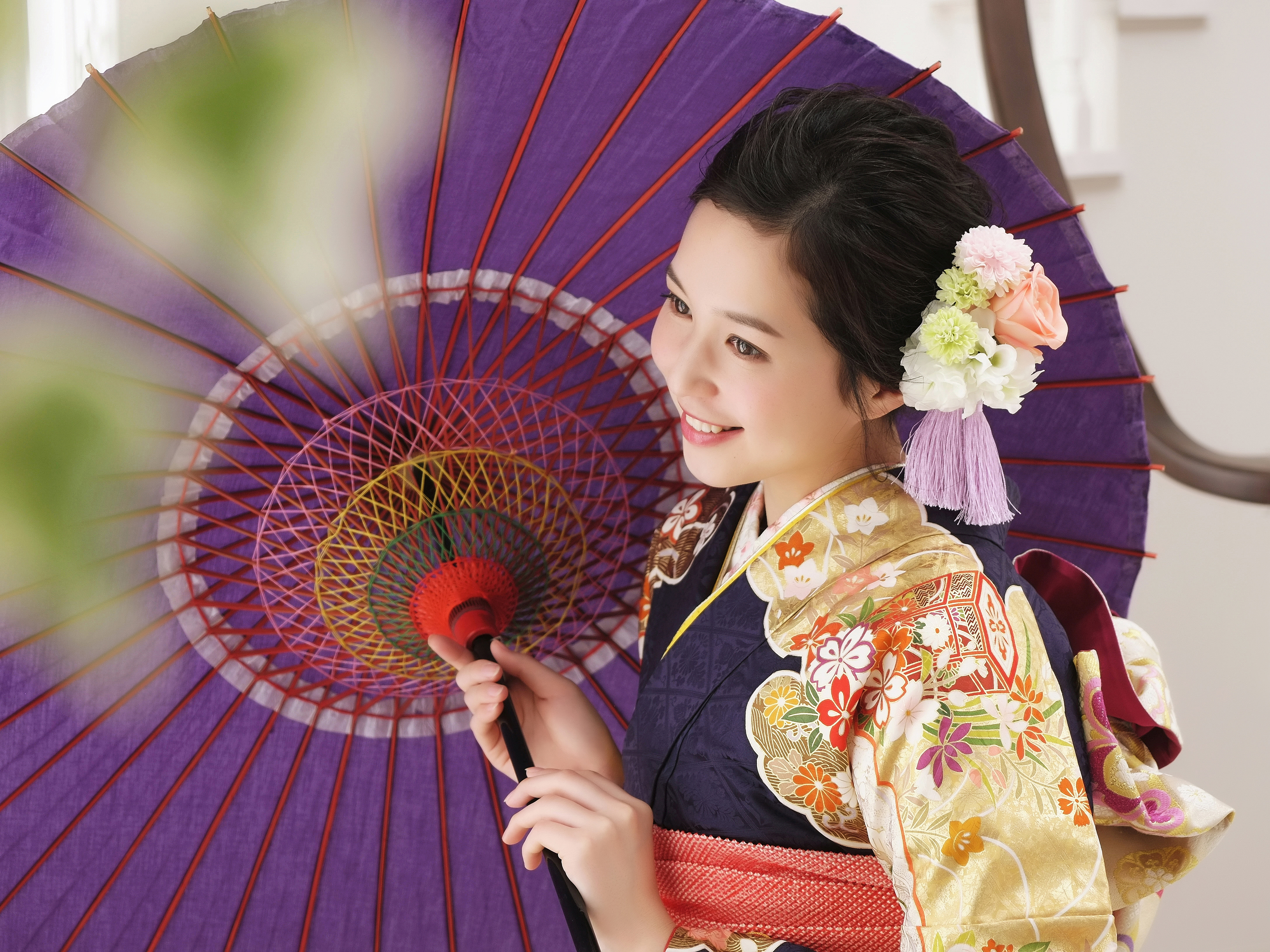 18歳から「大人」 成人年齢が引き下げに。お祝いはいつ渡す？ 成人式？18歳の誕生日？ - 女性が印鑑を作る時