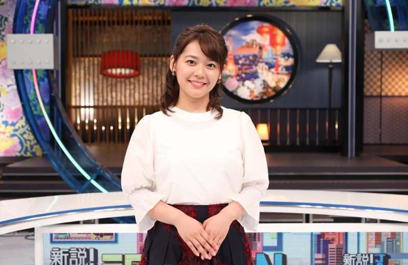 フジテレビの山本賢太アナウンサーが鍛えあげたバキバキの身体でボディコンテスト日本大会トップ10入り 「ぽかぽかポーズを広めたい」FITNESSLOVE フィットネスラブ