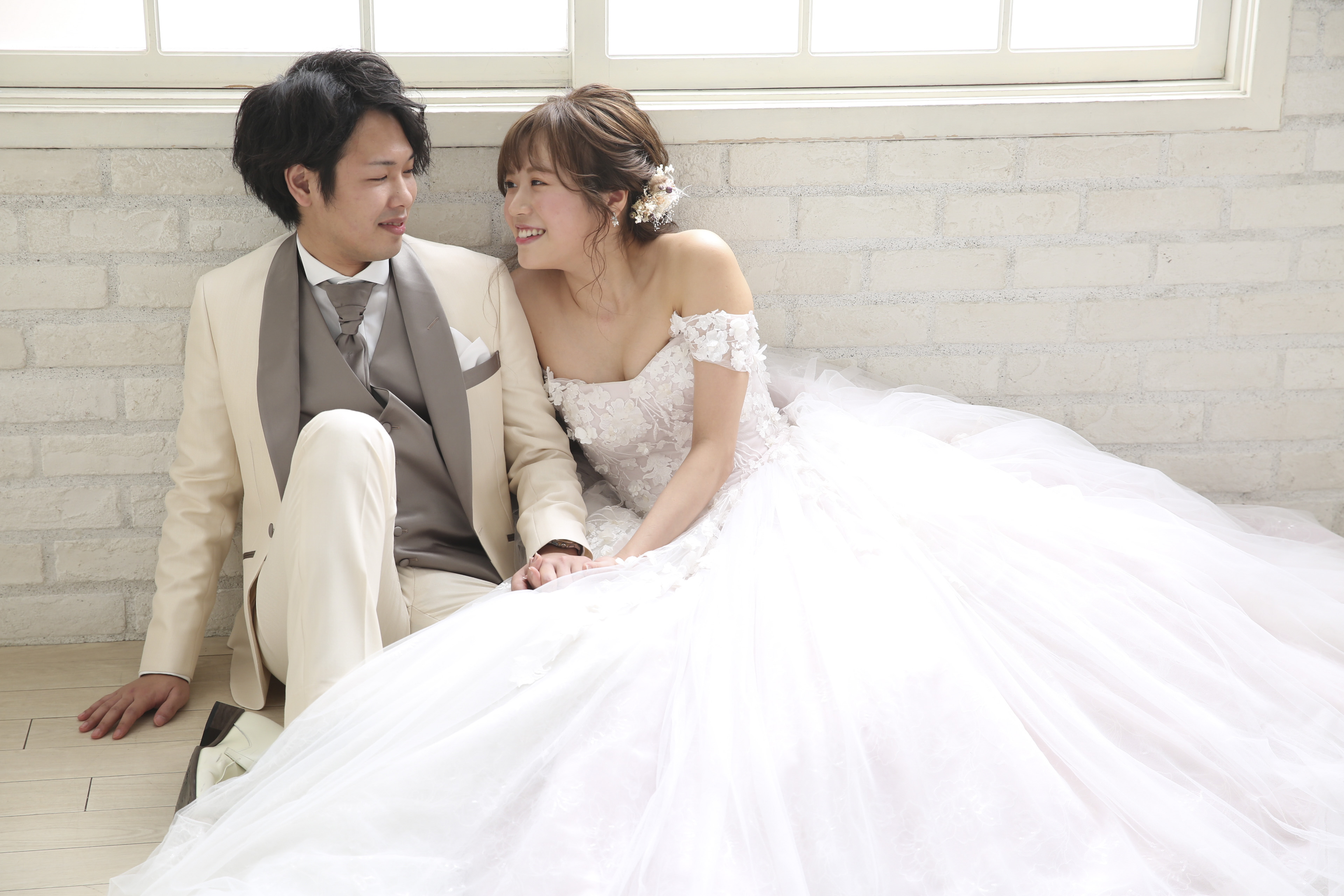 控えめにすべき!?再婚カップルにおすすめの結婚式と気をつけたいポイント@DIME アットダイム