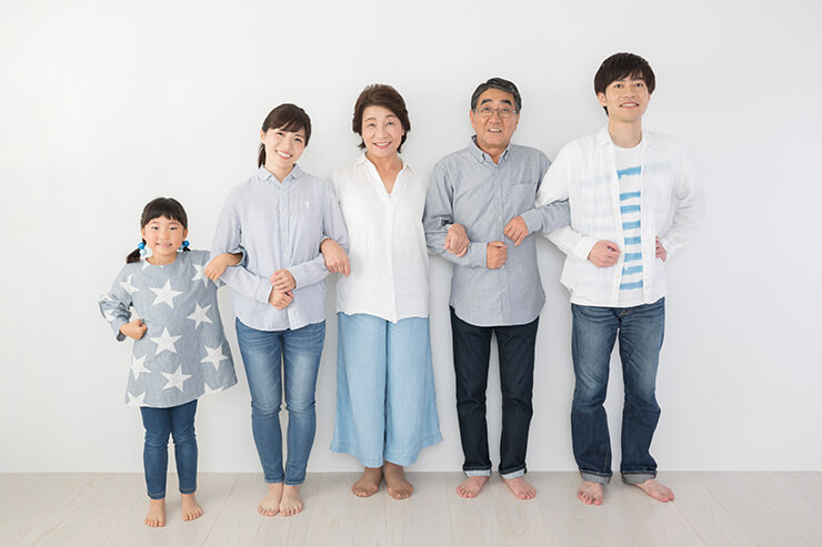 5人で撮れるポーズエモいTikTok