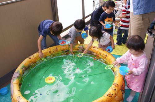 パーティーゲームで子供の誕生日会を盛り上げよう！おすすめ4選子供の行事・お祝いAll About