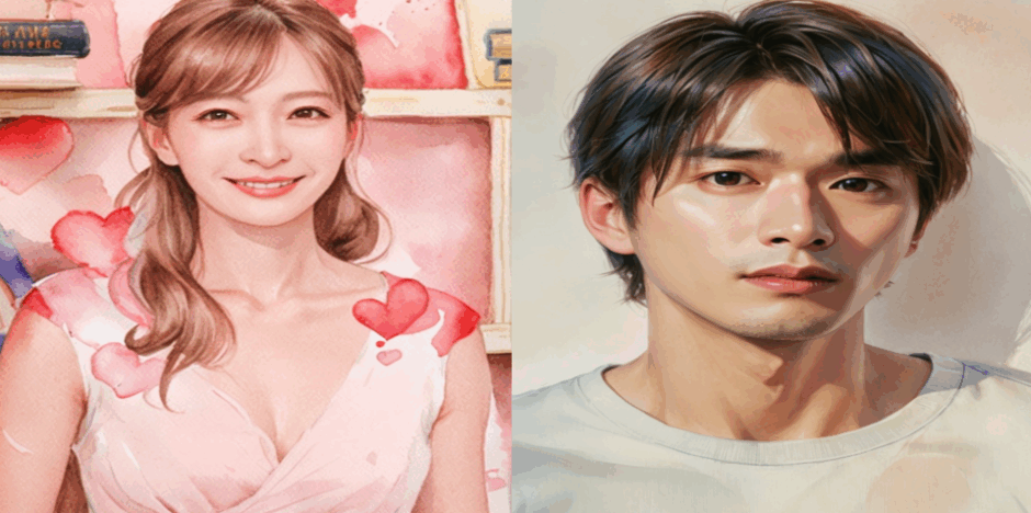 写真 白洲迅、タレント・竹内渉との結婚を発表 ファンから驚きと祝福の声続々 - エンタメ - ニュース クランクイン